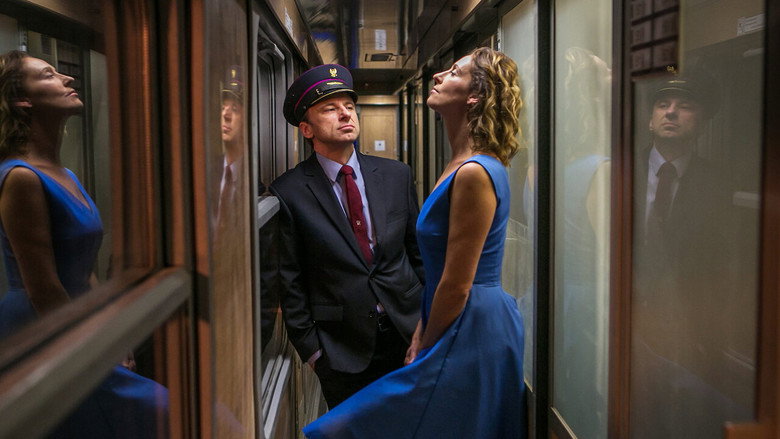 кадр из фильма Negatyw