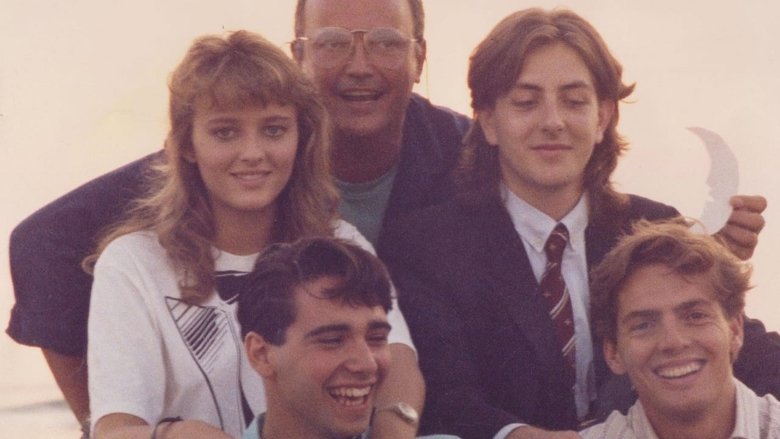 кадр из фильма Portami la luna