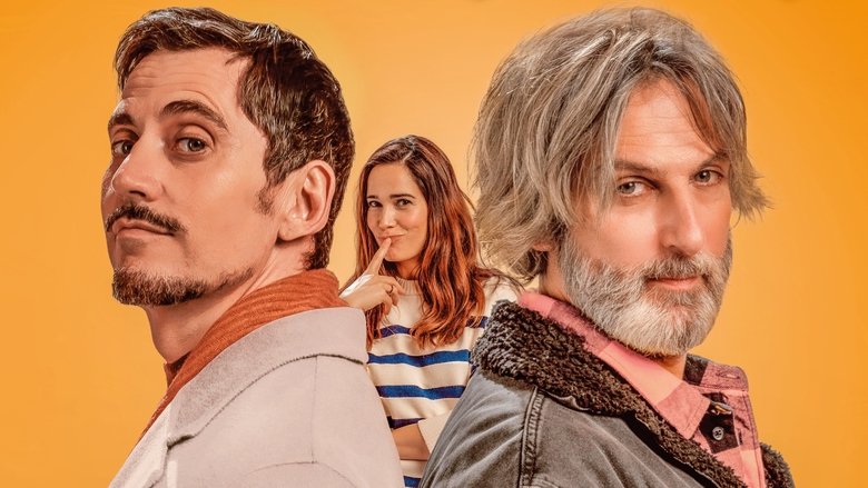 кадр из фильма Mari(dos)