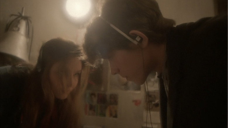 кадр из фильма Асса