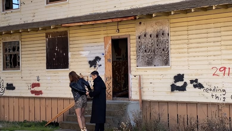 кадр из фильма Queen of Hearts: A Twin Peaks Fan Film