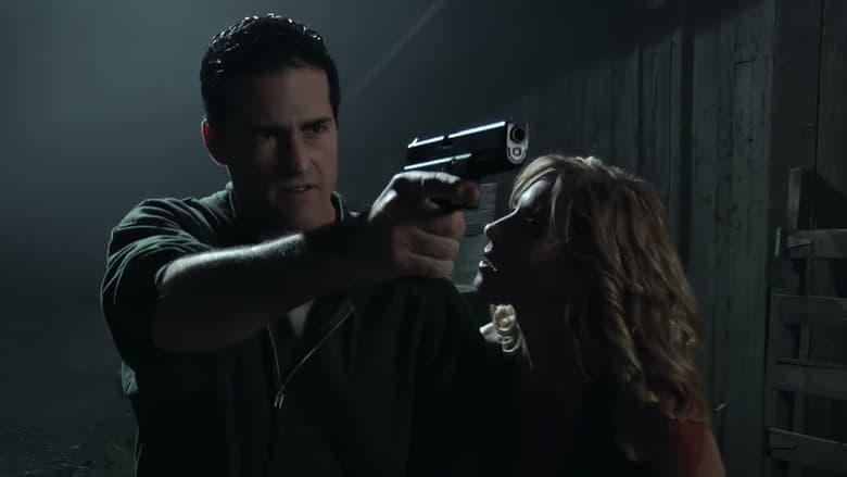 кадр из фильма Drawn Into the Night