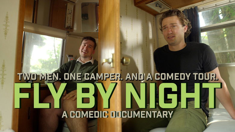 кадр из фильма Fly By Night