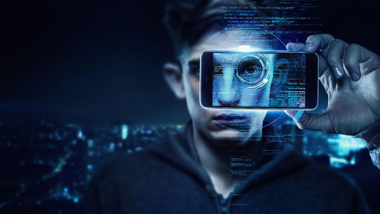 кадр из фильма iБой