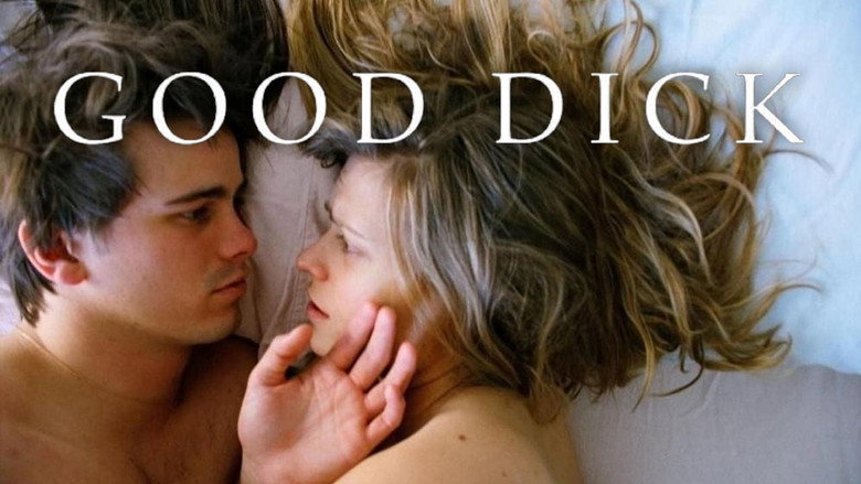 кадр из фильма Good Dick