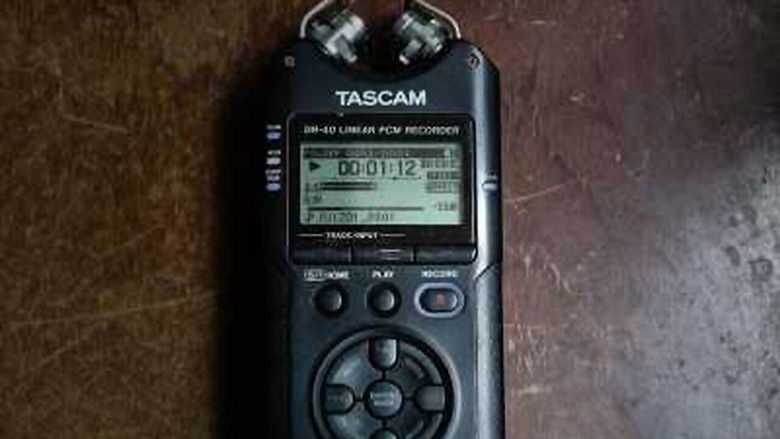 кадр из фильма Mandado