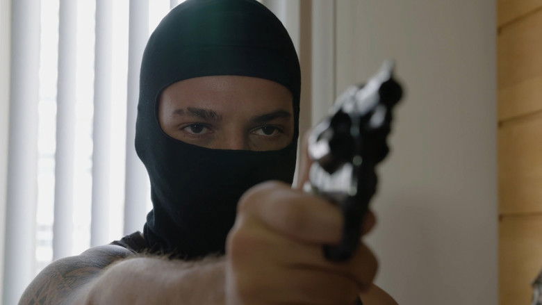 кадр из фильма Intruders