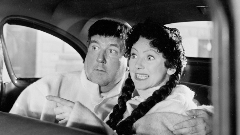 кадр из фильма Barken Margrethe