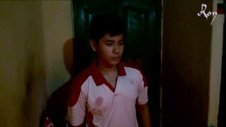 кадр из фильма Antichrist: The Demon Awakes