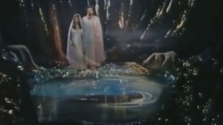 кадр из фильма Duke Bluebeard's Castle