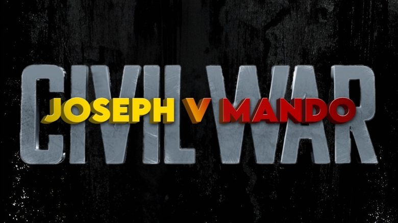 King Joseph III: Civil War