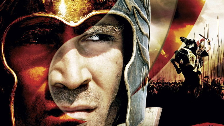 кадр из фильма Beyond the Movie: Alexander The Great