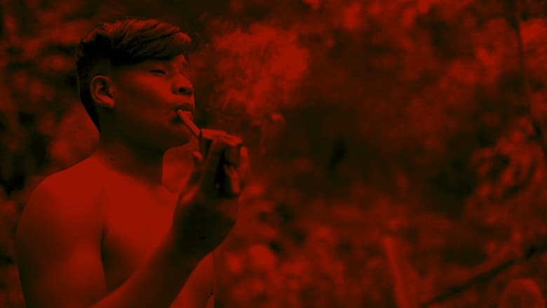 кадр из фильма Mborairapé