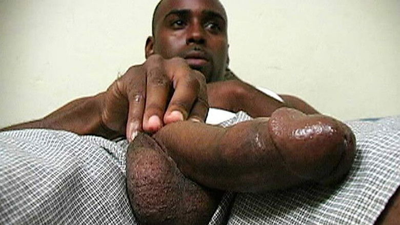 кадр из фильма BruthaLoad 2