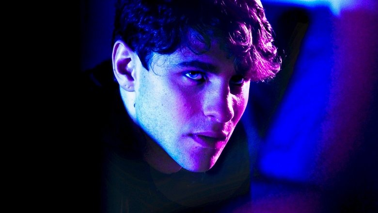 кадр из фильма The Wrong Son