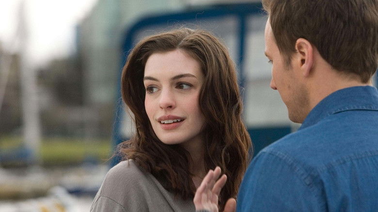 кадр из фильма Пассажиры