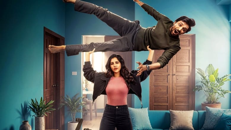 кадр из фильма డార్లింగ్