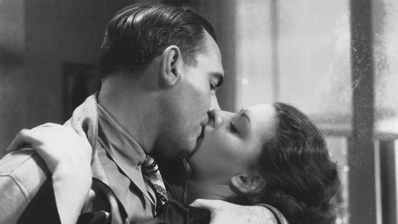 кадр из фильма Air Mail