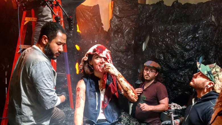 кадр из фильма SOMA: Transmissions