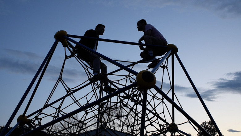 кадр из фильма Alt-Right-Tab