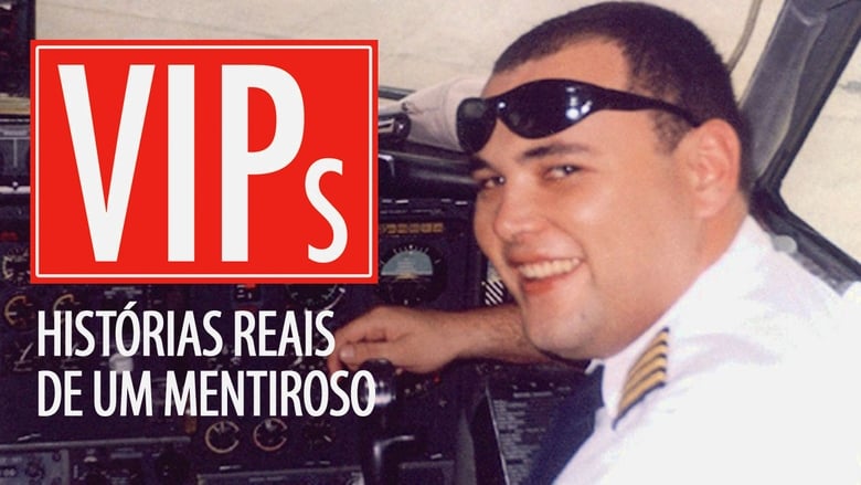 кадр из фильма VIPs: Histórias Reais de um Mentiroso