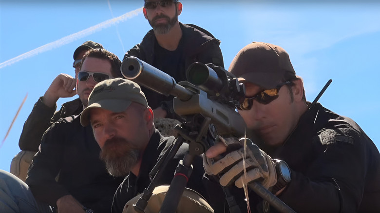 кадр из фильма MD: The Art of the Precision Rifle