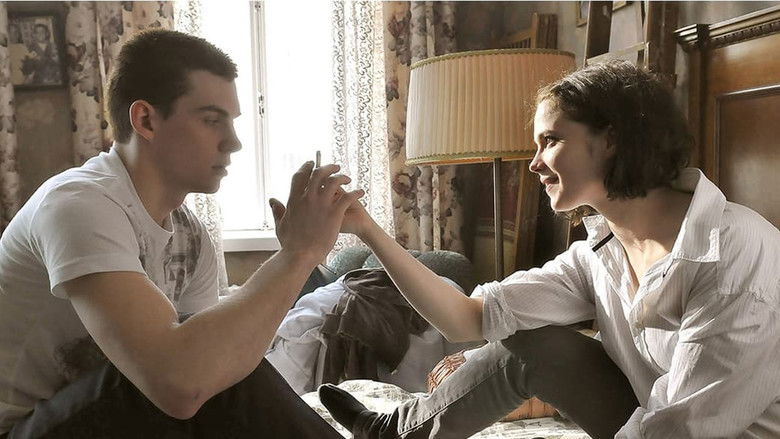 кадр из фильма Плохая семья