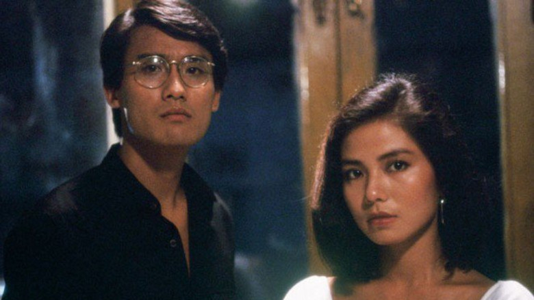 кадр из фильма 雪兒