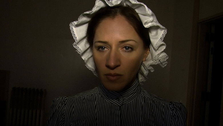 кадр из фильма 10 дней в сумасшедшем доме