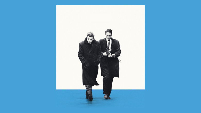 кадр из фильма Лайф