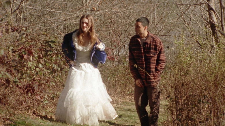 кадр из фильма Сладкий восток