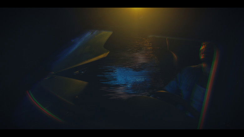 кадр из фильма [LOOM]