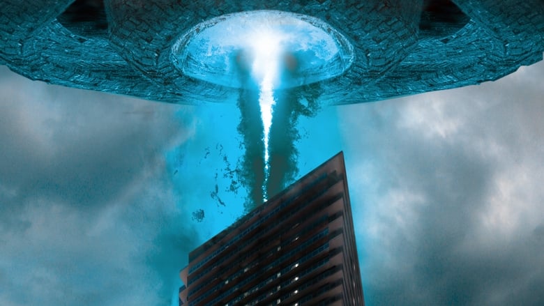 кадр из фильма Vegas Skyline