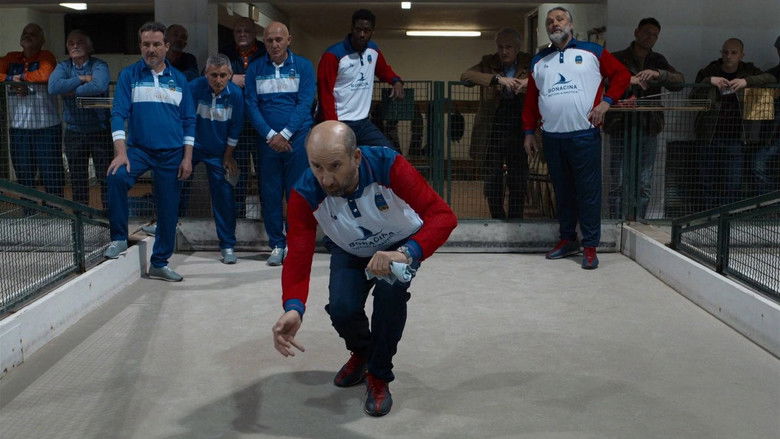 кадр из фильма Cento domeniche