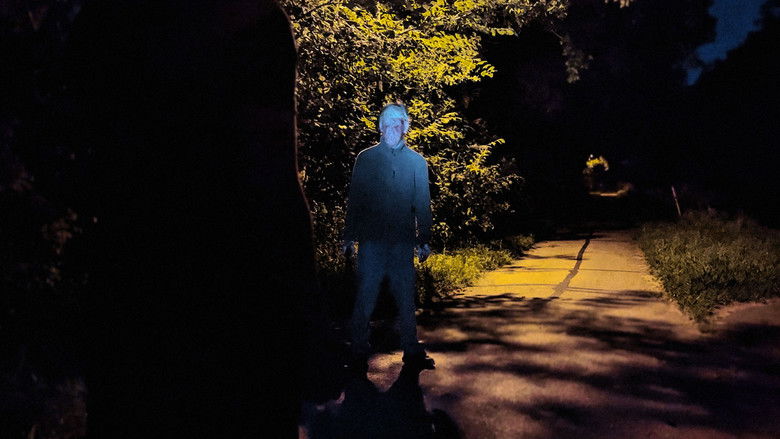 кадр из фильма STALKED 3