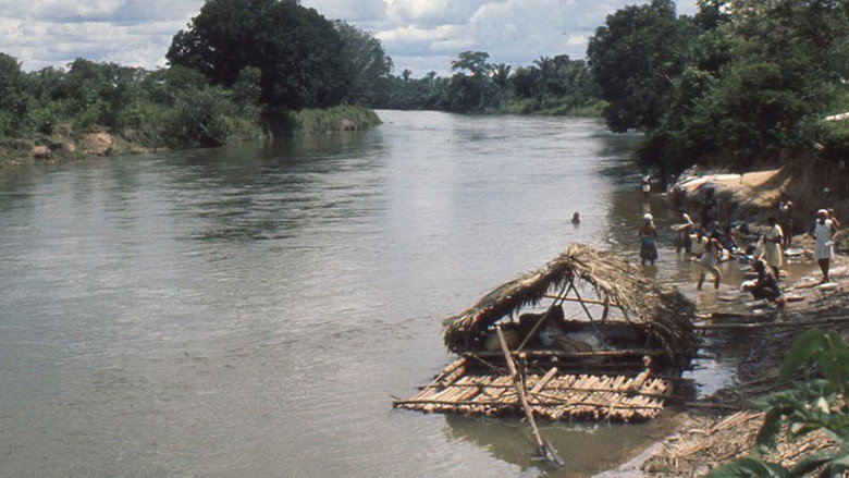 кадр из фильма Het vlot