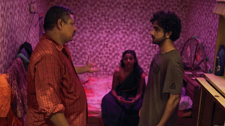 кадр из фильма Chosen Few