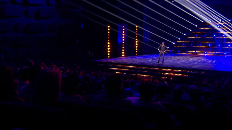 кадр из фильма Ahmed Sylla - Avec un grand A