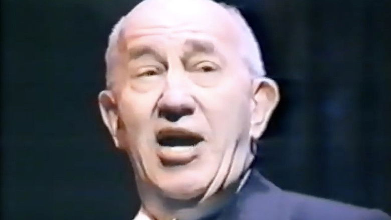 кадр из фильма Sunset Boulevard: Live at the Sydmonton Festival