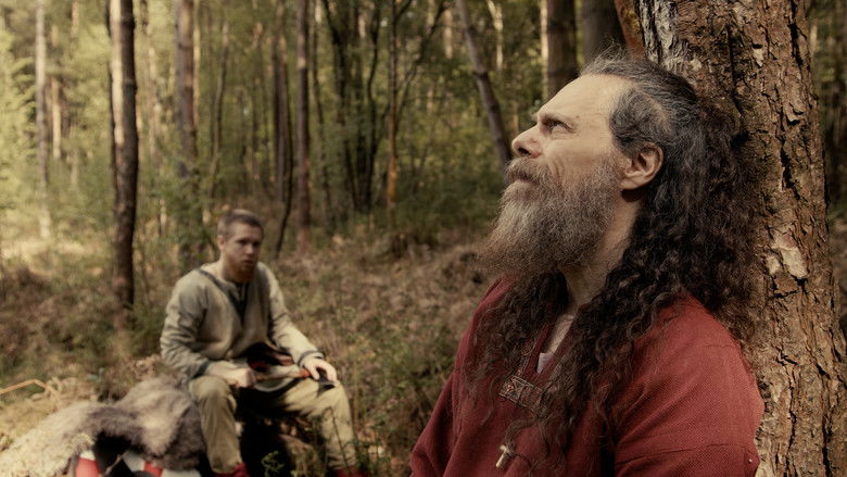 кадр из фильма Heidenn Sid