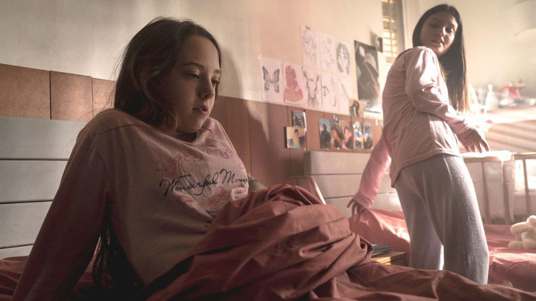 кадр из фильма La maternal