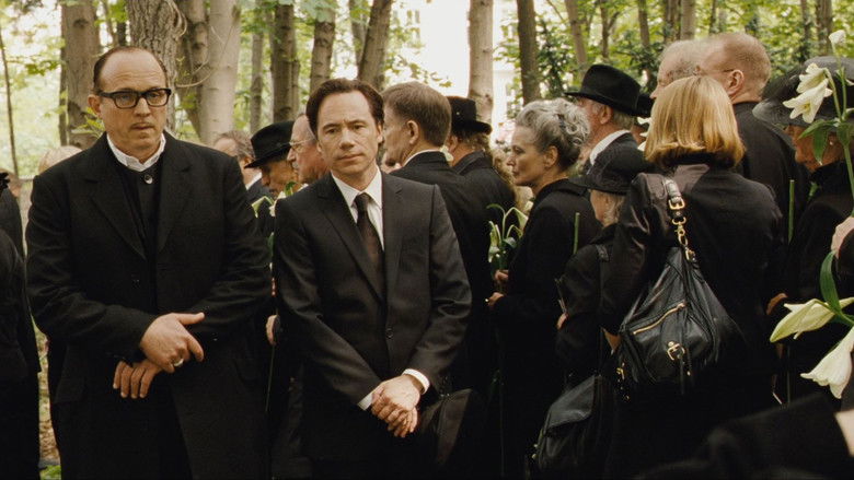 кадр из фильма Цеттль