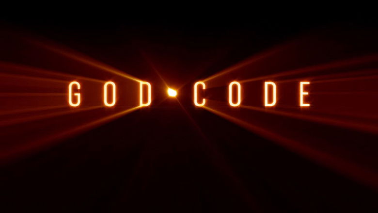 кадр из фильма God Code