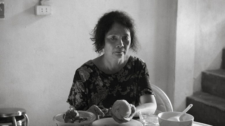 кадр из фильма Cu Li Không Bao Giờ Khóc