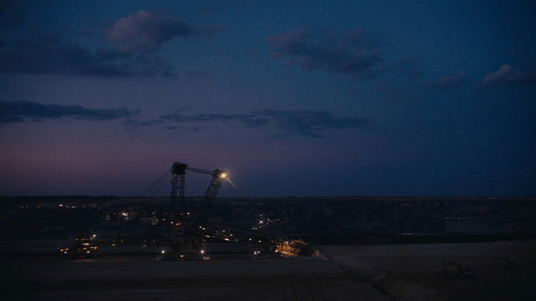 кадр из фильма Wolken über Lützerath