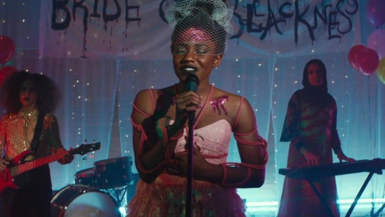 кадр из фильма Ножи и кожа