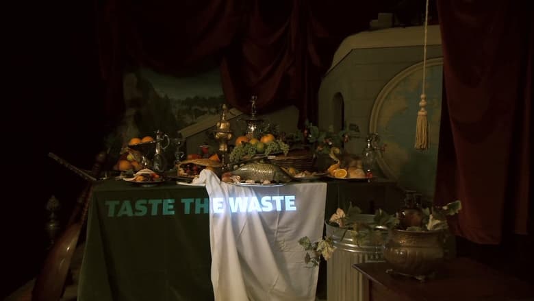 кадр из фильма Taste the Waste