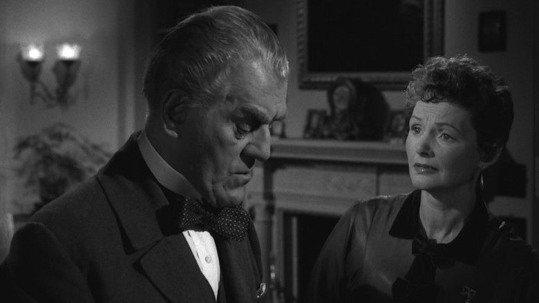 кадр из фильма Grip of the Strangler