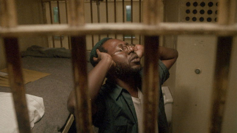 кадр из фильма Short Eyes