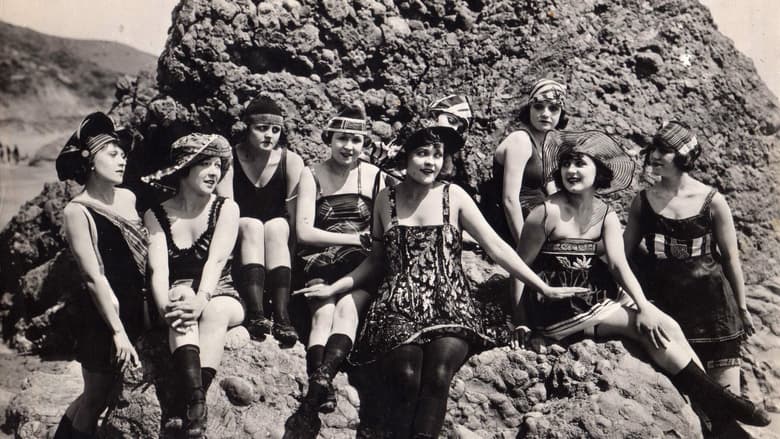 кадр из фильма Why Beaches Are Popular